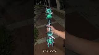 War​zone Light​ Double​ Sided Sword amazing​ Toy