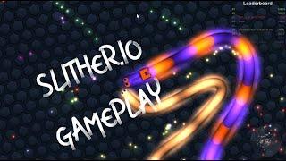 Slither.io Gameplay After 5 years | 10,000+ Score