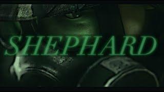 ADRIAN SHEPHARD | Half-Life Edit