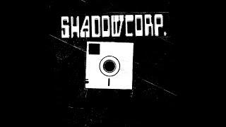 SHADOWCORP. - Empathic Override (2021)