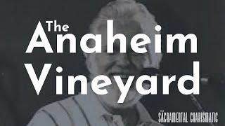 Ep 29: More on Alan Scott, the Disassociation of Vineyard Anaheim, and Leadership Ethics