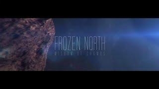 Bruce Soord with Jonas Renkse - Frozen North (from Wisdom of Crowds)