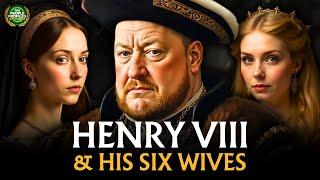 Henry VIII & His Six Wives Documentary