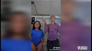 part 1complicition TikTok with gelay