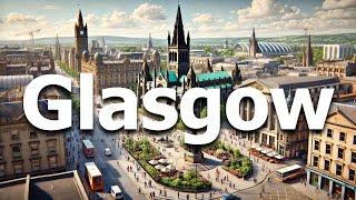 Glasgow Scotland: 13 BEST Things To Do In 2024 (Travel Guide)