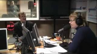 Владимир Порываев [СиДр] 26.02.08 ч. 1