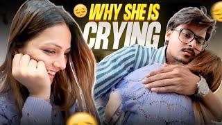 Kyu Rone Lagi Apki Bhabhi ? || Emotional || Sunny Bhavsar Vlogs