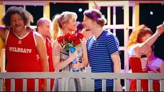 Just Wanna Be With You (High School Musical 3) - Camille LV et Guizzi