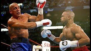 TOP 10 Greatest Counter Punches in Boxing