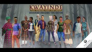 Kwayinde Episode 3 - The Towers and The Dead