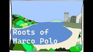 Ranc1 - Roots of Marco Polo
