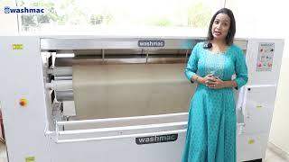 saree ironing machine . Good business . 8096946567.