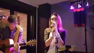 ‘FUSE’ - Chet & Melissa live 2019