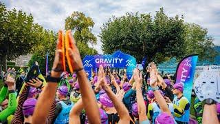 AFTERMOVIE | Gravity Race 2024