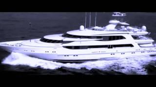 Lazy Z Superyacht - Video Production Luxury Travel Mediterranean Caribbean and South Pacific Film