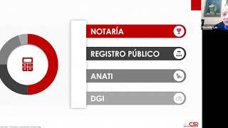 ACOBIR PROMOCION PANAMA