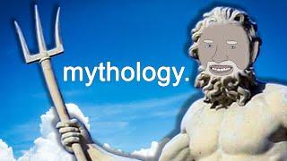 mythology.