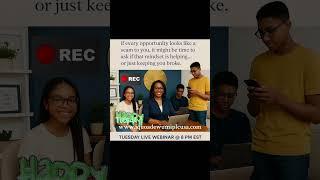 How to make money online.