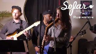 Tali Rubinstein - Ernesto’s Rhumba | Sofar NYC