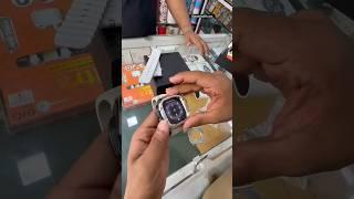 smartwatch modified #shorts #viral