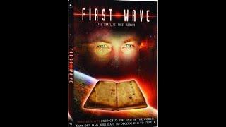 First Wave (TV Series 1998–2001) - Hypnotic - Season 1