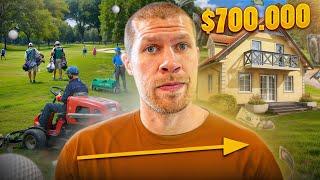 I Bought a $700,000 House by Dropshipping