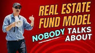 The Real Estate Fund Model | @CherifMedawar