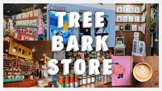 Woander Business Journeys | Tree Bark Store |Connemara, Ireland