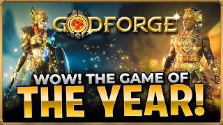 GET READY! The BETA Is Close... Godforge Ft. @HellHades