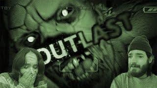 drew & enya play outlast