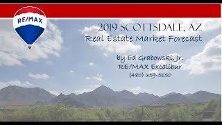 2019 Scottsdale Real Estate Market Forecast by Ed Grabowski