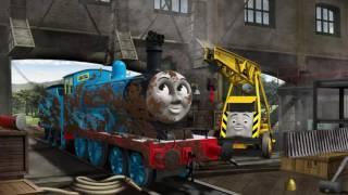 Thomas the Tank Engine Repair Games for Kids - Thomas and Friends Best Gameplay Children Game