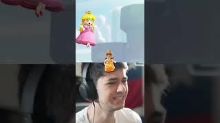 the ONLY thing that matters in Super Mario Wonder