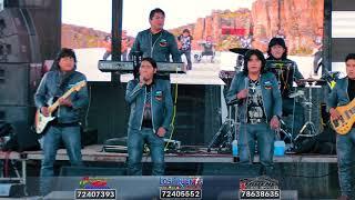 LOS TRUENOS (EN VIVO 2021) CHILLCANI - POTOSI - BOLIVIA MCM Producciones