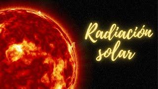 Radiación Solar