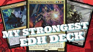 Upgrading My Strongest Deck List!