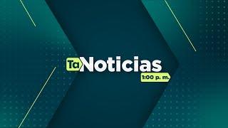 Teleantioquia Noticias de la 1:00 p.m. | 1 de julio de 2024 | Teleantioquia Noticias