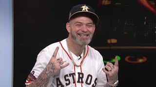 How you can party with Houston Rap Icon Paul Wall