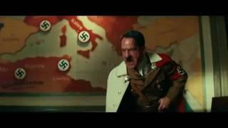 inglorious basterds