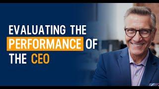 CEO Lacking Clarity? Do This NOW! | Nonprofit Board Governance