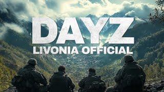 Surviving Livonia | DayZ Official PS5 4K Film