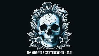 ION ODAGIU x XXXTENTACION - SAD! (ft. IUGO DAONI) [Official Audio]