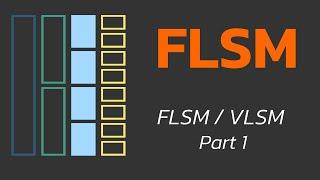 Fixed-Length Subnet Mask (FLSM) - Subnetting Mastery - FLSM and VLSM Appendix Part 1 of 2