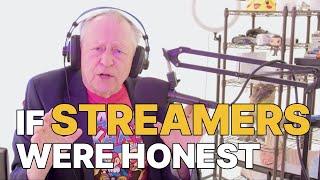 If Live Streamers Were Honest | Honest Ads (Twitch Stream Parody)