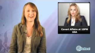 This Week in TV: 7-11-2010