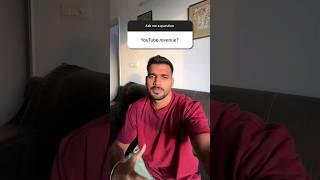 Passenger paramvir YouTube income revealed #youtubeshorts #passenger paramvir #travelvlog