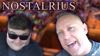 Swifty and Hotted Discuss Nostalrius, Legacy Servers, & Vanilla WoW