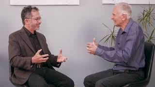 Peter Levine on Adding Somatic Techniques to Your Practice