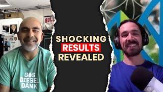 Interview with Paul - Shocking Results Released!