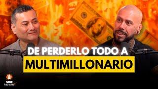 Gus Sevilla - Secretos Probados Que Han Sido Efectivos Durante Más De 20 Años